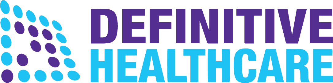 Definitive Healthcare Login