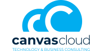 Canvas Cloud logo