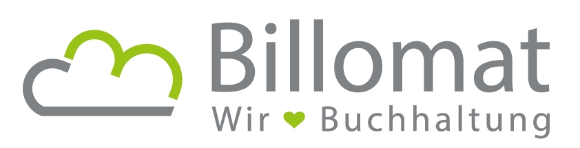 Billomat GmbH & Co. KG logo