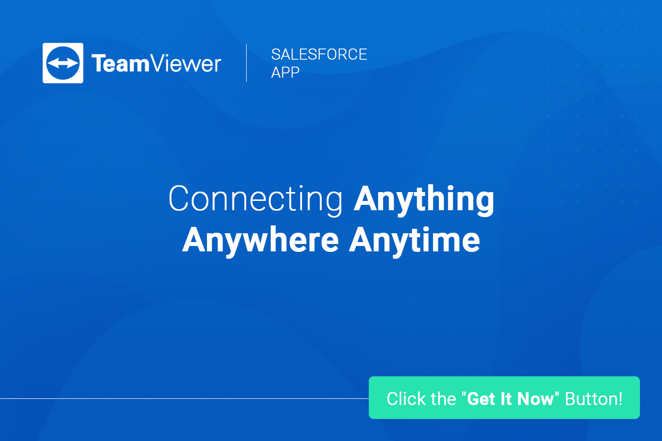 teamviewer connecting anything anywhere anytime