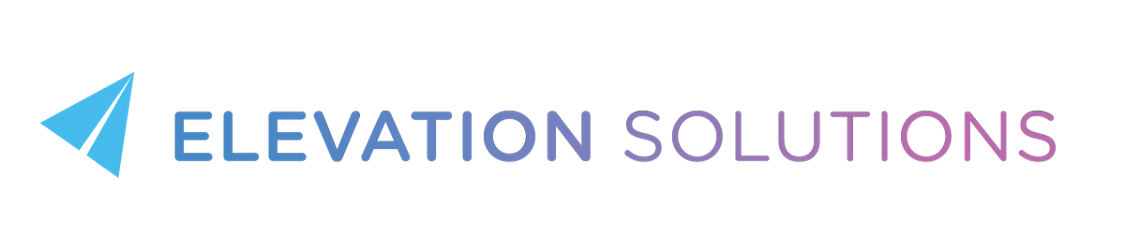 Elevation Solutions logo