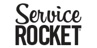 ServiceRocket logo