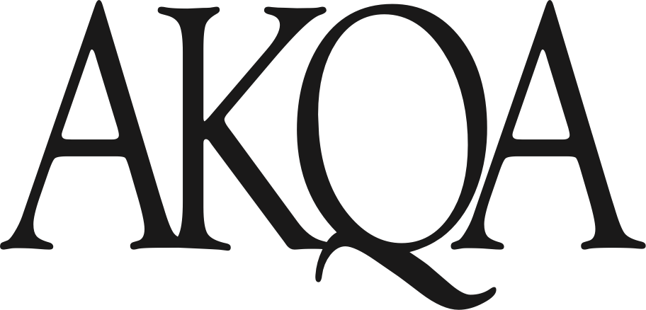 AKQA logo