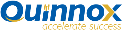 Quinnox Inc. logo