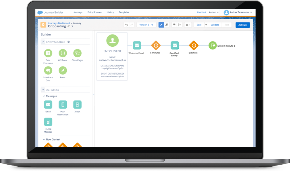 Salesforce-Loyalty-Management Unterlage