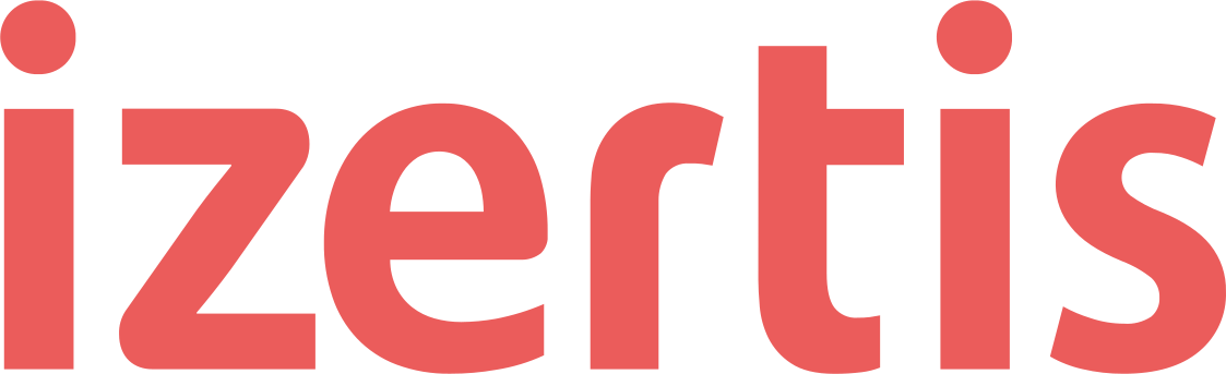 Izertis, S.A. logo