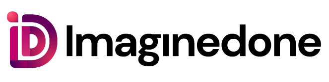 Imaginedone logo
