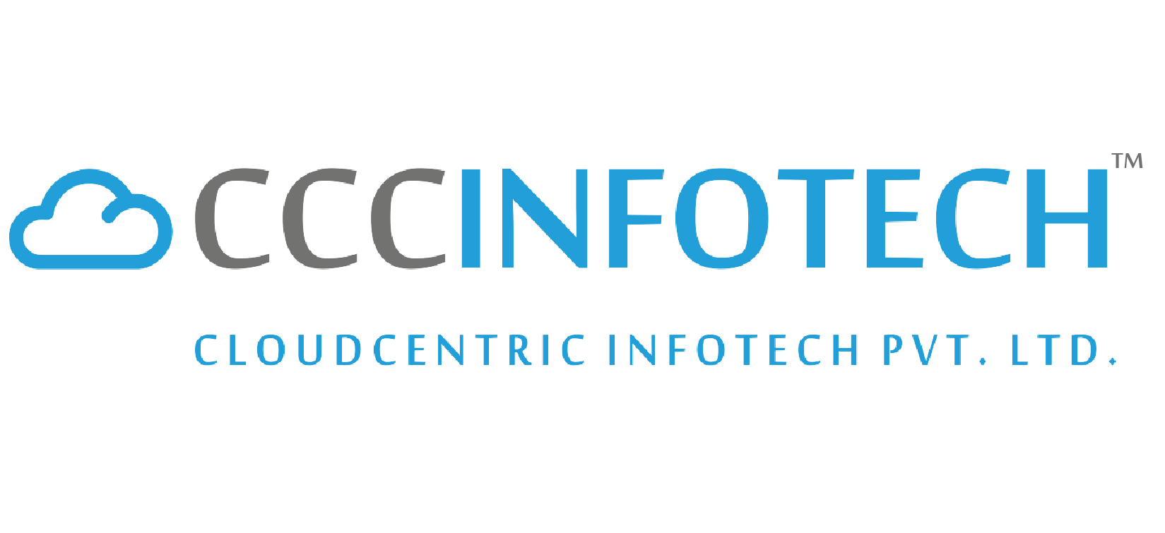 CloudCentric Infotech Pvt. Ltd. logo