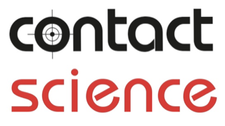 Contact Science logo