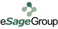 eSage Group logo