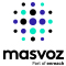 masvoz Cloud Contact Center | Call from your browser | Phone system integration — Salesforce app icon