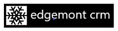 Edgemont CRM logo