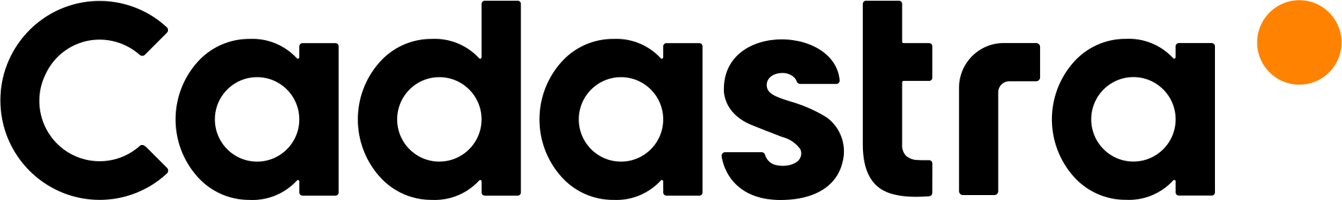 Cadastra logo