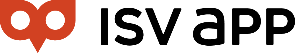 ISVapp logo