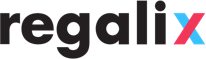 Regalix Inc logo