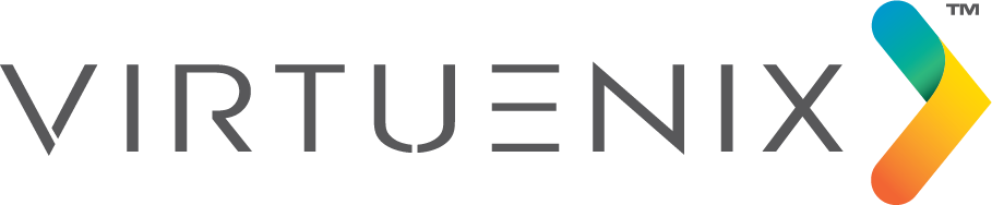 Virtuenix Consulting Limited logo
