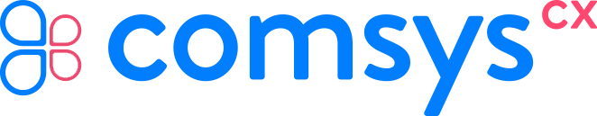 Comsys CX logo