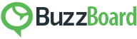BuzzBoard, Inc. logo
