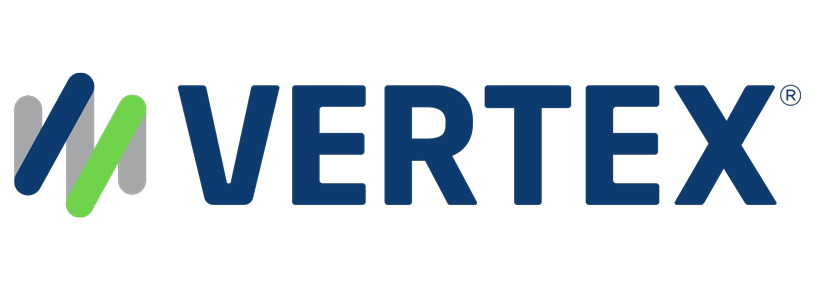 Vertex Inc. logo