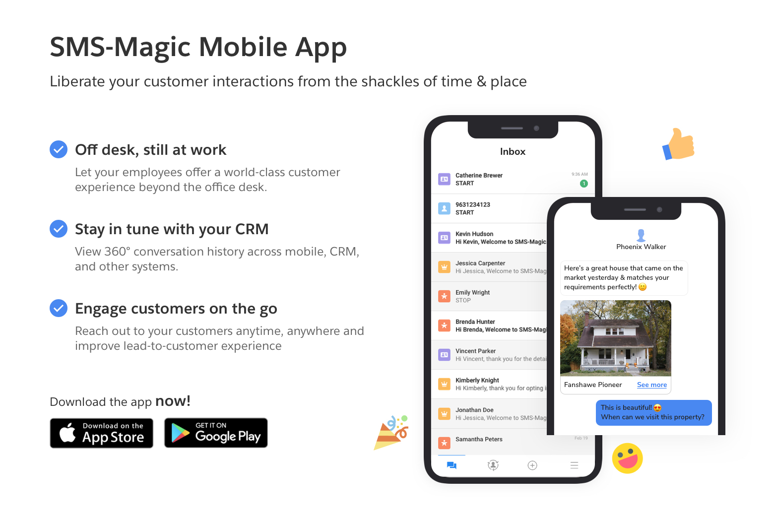 6 fun top magic chatters facebook apps on Google Photos