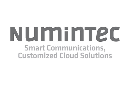 Numintec Comunicaciones logo