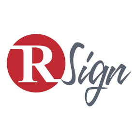 RSign - Digitizing Workflows with E-Signatures icon