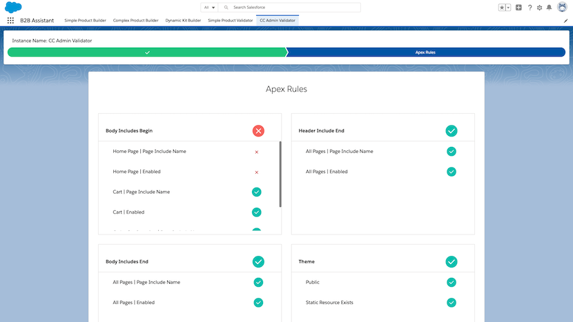 B2B-Commerce-Administrator Reliable Test Syllabus