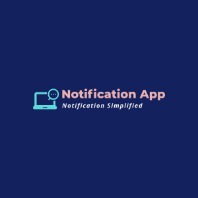 Notification App By QBurst — Salesforce app icon