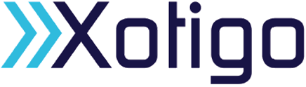Xotigo GmbH logo