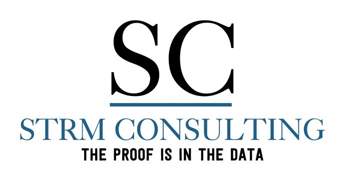 STRM Consulting, LLC logo