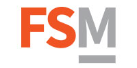Fast Slow Motion - FSM logo