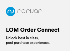 Narvar LOM Order Connect - Narvar - AppExchange