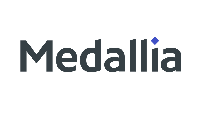 Medallia, Inc. logo