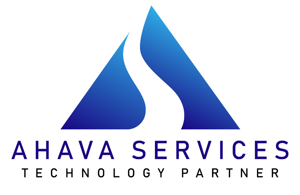 Ahava Services logo
