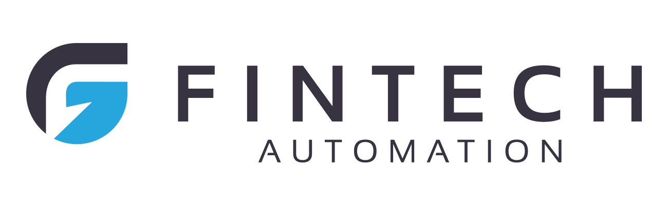 FinTech Automation, LLC logo