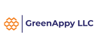 GreenAppy, LLC logo