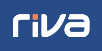 Riva International, Inc. logo