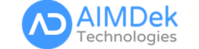 AIMDek Technologies Private Limited logo