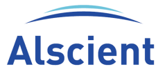 Alscient logo