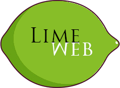 Lime Web Inc. logo