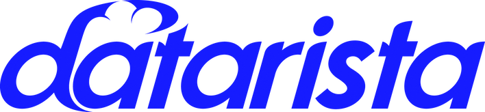 Datarista logo