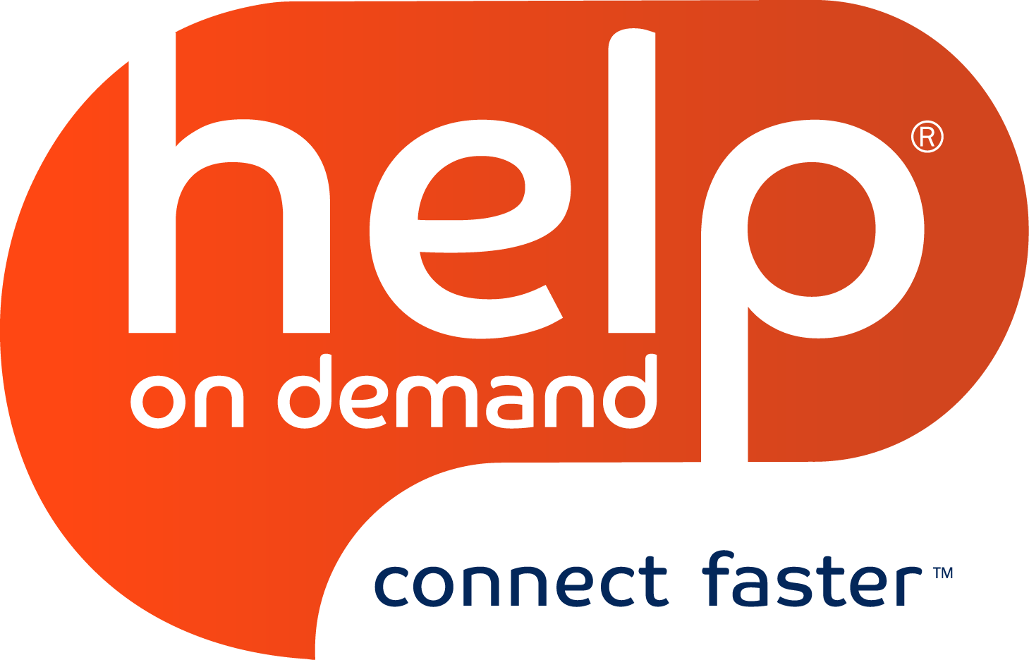 Help On Demand logo