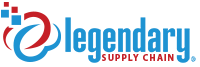 Legendary Supply Chain, Inc. logo