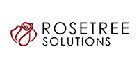 Rosetree Solutions logo
