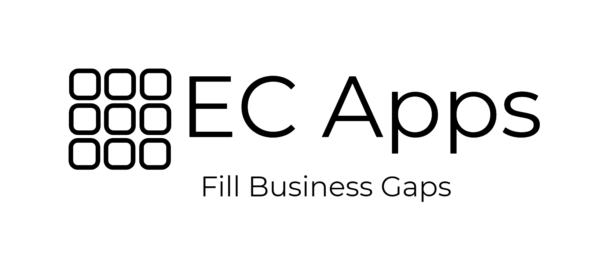 EC Apps logo
