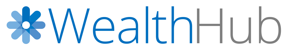 WealthHub Solutions Inc. logo