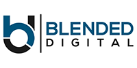 Blended Digital logo