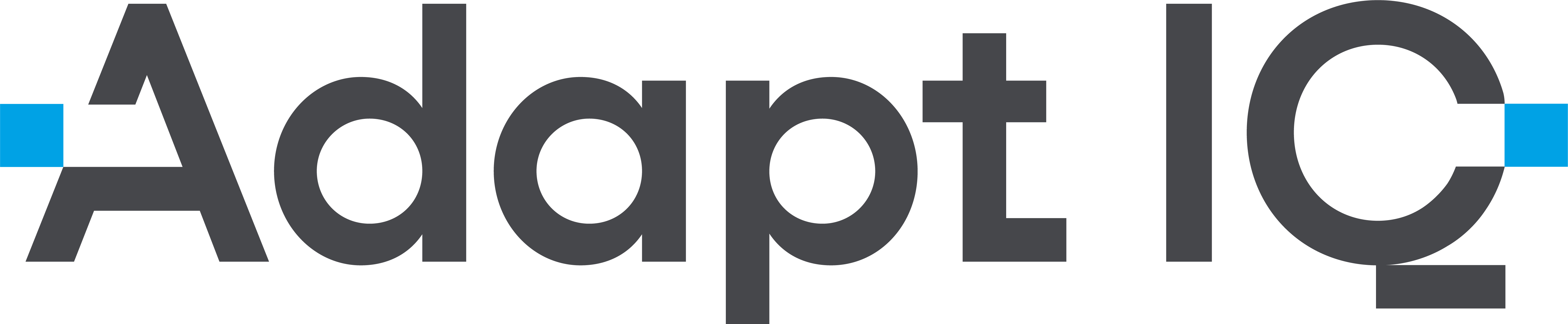 Adapt IQ logo
