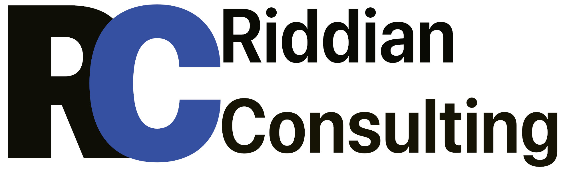 Riddian LLC logo