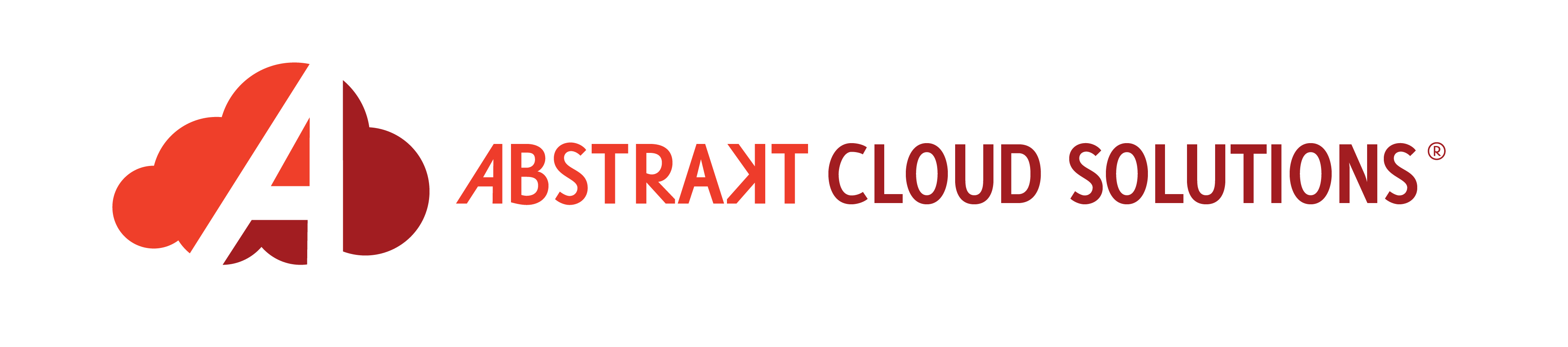 Abstrakt Cloud Solutions logo